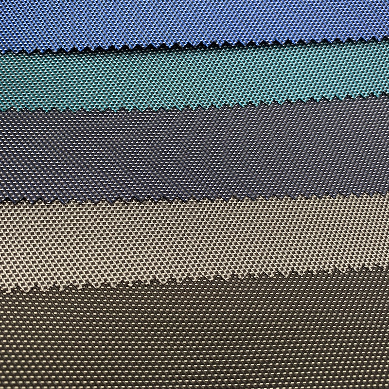 Three-color cloth